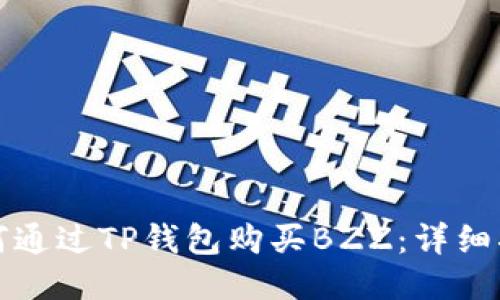 如何通过TP钱包购买BZZ：详细指南