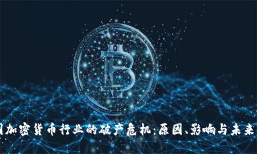 美国加密货币行业的破产危机：原因、影响与未来展望
