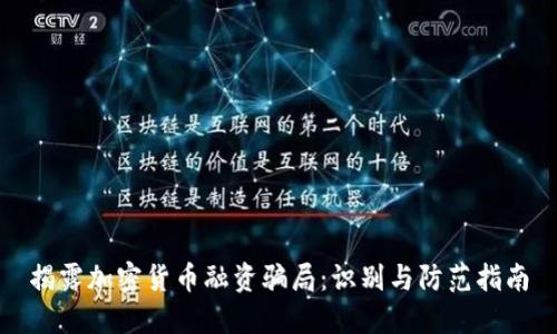 揭露加密货币融资骗局：识别与防范指南