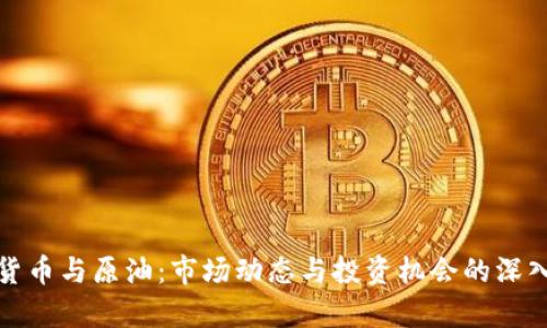 加密货币与原油：市场动态与投资机会的深入分析