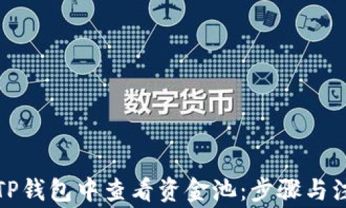 
如何在TP钱包中查看资金池：步骤与注意事项