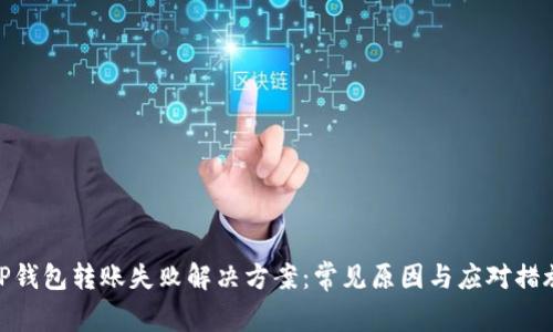 TP钱包转账失败解决方案：常见原因与应对措施
