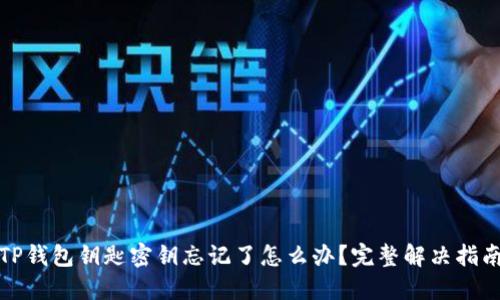 TP钱包钥匙密钥忘记了怎么办？完整解决指南