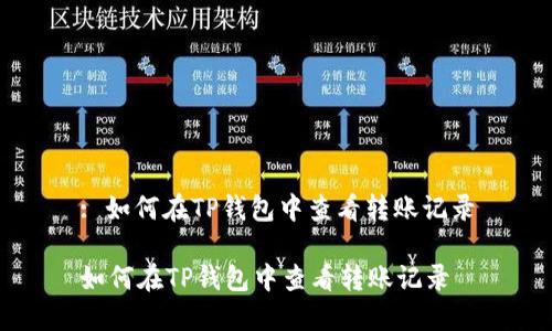 : 如何在TP钱包中查看转账记录

如何在TP钱包中查看转账记录