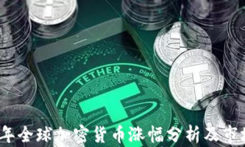 
2023年全球加密货币涨幅分析及市场趋势