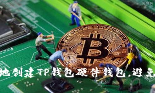如何安全地创建TP钱包硬件钱包，避免常见风险
