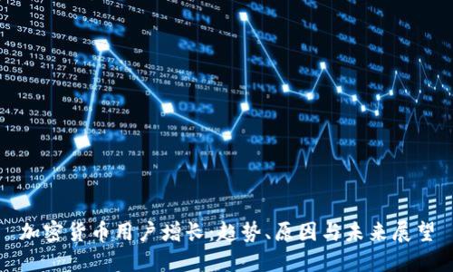 加密货币用户增长：趋势、原因与未来展望