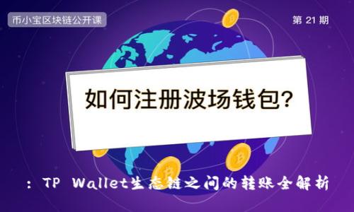: TP Wallet生态链之间的转账全解析