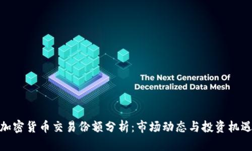 加密货币交易份额分析：市场动态与投资机遇