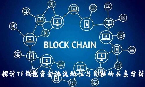 探讨TP钱包资金池流动性与价格的关系分析