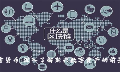 GMO加密货币：深入了解新兴数字资产的前景与挑战