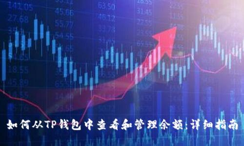 如何从TP钱包中查看和管理余额：详细指南