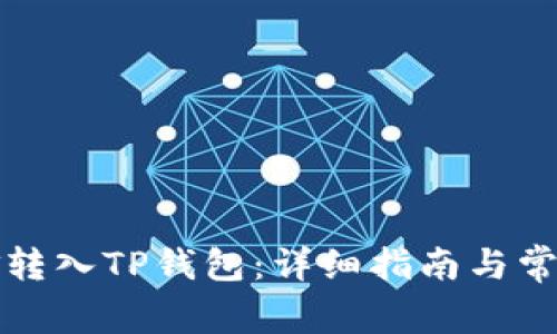 如何将资金转入TP钱包：详细指南与常见问题解答