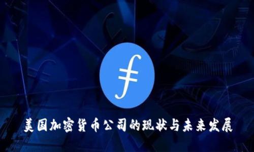 美国加密货币公司的现状与未来发展