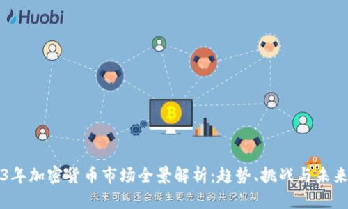 2023年加密货币市场全景解析：趋势、挑战与未来展望