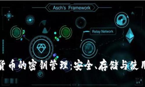加密货币的密钥管理：安全、存储与使用指南