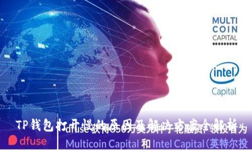 TP钱包打开慢的原因及解决方案全解析