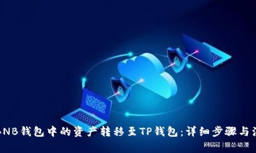 如何将BNB钱包中的资产转移至TP钱包：详细步骤与注意事项