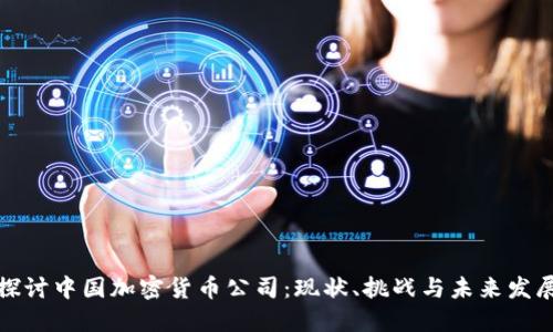 探讨中国加密货币公司：现状、挑战与未来发展