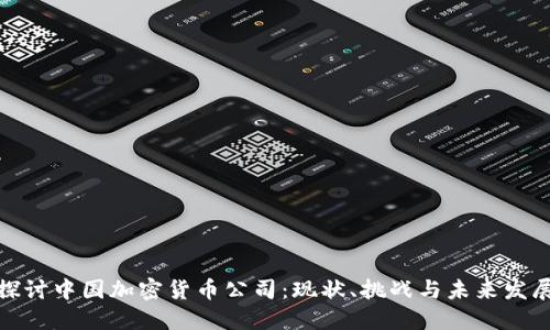 探讨中国加密货币公司：现状、挑战与未来发展