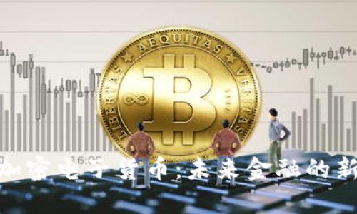 数字加密电子货币：未来金融的新革命