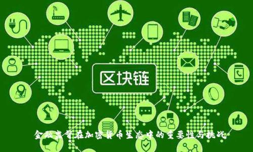  金融监督在加密货币生态中的重要性与挑战