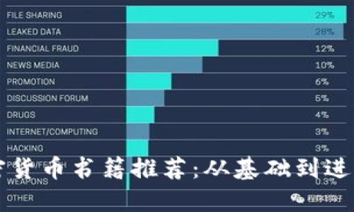 2023年最佳加密货币书籍推荐：从基础到进阶，助你投资成功