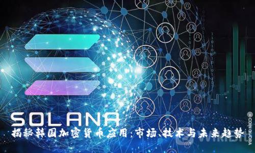 揭秘韩国加密货币应用：市场、技术与未来趋势