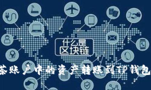 如何将抹茶账户中的资产转账到TP钱包：详尽指南