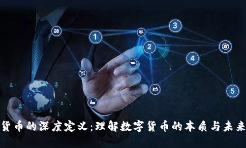 加密货币的深度定义：理解数字货币的本质与未来发展