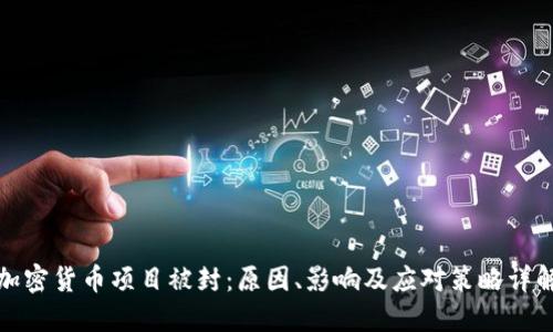 加密货币项目被封：原因、影响及应对策略详解