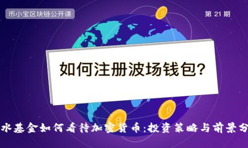 桥水基金如何看待加密货币：投资策略与前景分析