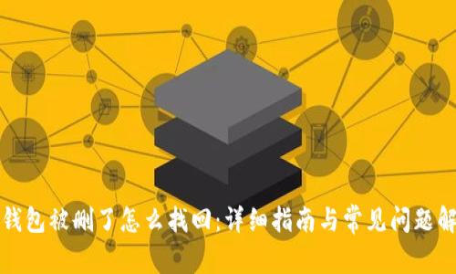 TP钱包被删了怎么找回：详细指南与常见问题解答
