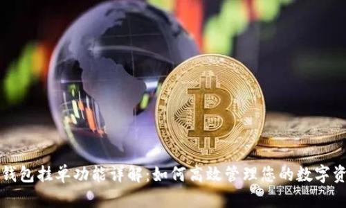 TP钱包挂单功能详解：如何高效管理您的数字资产