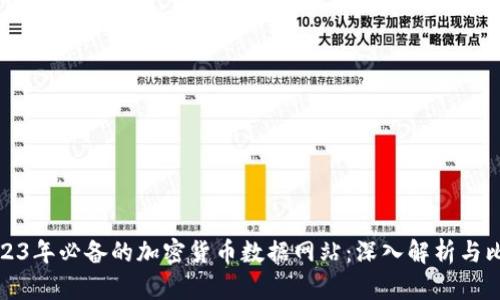 2023年必备的加密货币数据网站：深入解析与比较