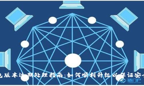 : TP钱包版本过期处理指南：如何顺利升级以保证安全和功能