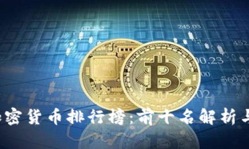 2023年电子加密货币排行榜：前十名解析与未来趋势展望