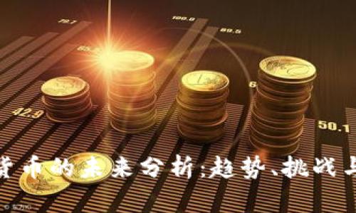 加密货币的未来分析：趋势、挑战与机遇