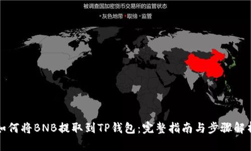 如何将BNB提取到TP钱包：完整指南与步骤解析