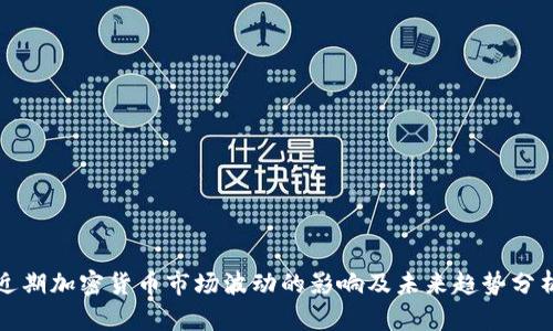 近期加密货币市场波动的影响及未来趋势分析