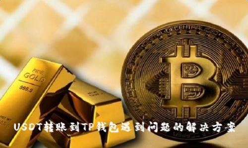 USDT转账到TP钱包遇到问题的解决方案