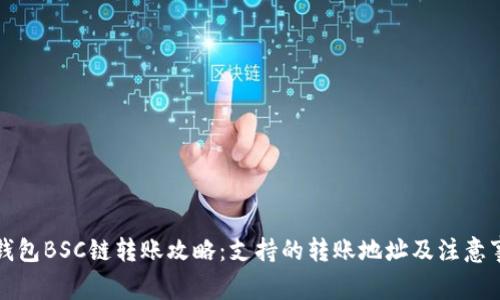 TP钱包BSC链转账攻略：支持的转账地址及注意事项