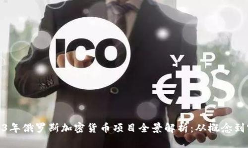 2023年俄罗斯加密货币项目全景解析：从概念到实施