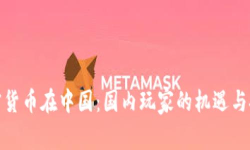加密货币在中国：国内玩家的机遇与挑战