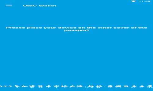 2023年加密货币市场大涨：趋势、原因及未来展望