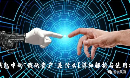 TP钱包中的“我的资产”是什么？详细解析与使用指南