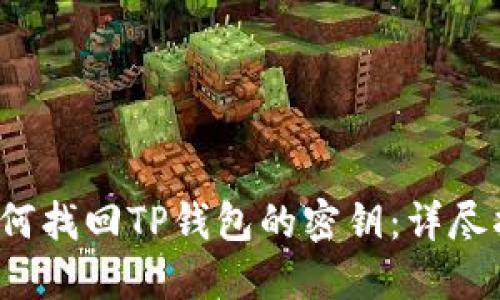  如何找回TP钱包的密钥：详尽指南