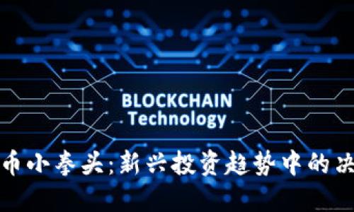 加密货币小拳头：新兴投资趋势中的决策指南
