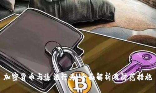 加密货币与违法行为：全面解析及防范措施