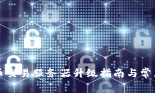 TP钱包法币交易服务器升级指南与常见问题解析